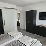 Apartment Dg Mit Neckarblick