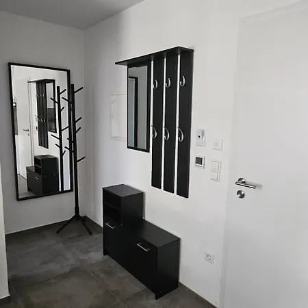 Dg Mit Neckarblick Apartman Nürtingen