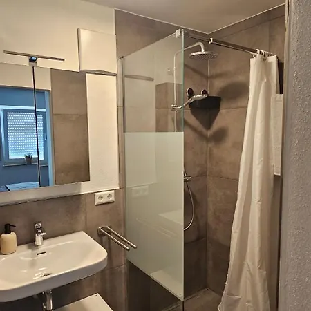 Dg Mit Neckarblick *