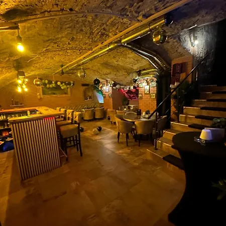 Dg Mit Neckarblick Apartman