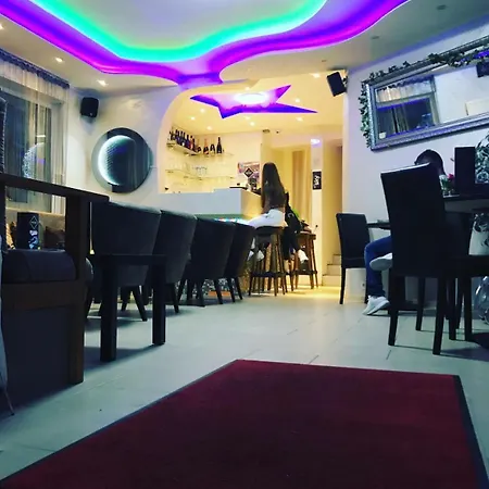 Apartman Dg Mit Neckarblick *