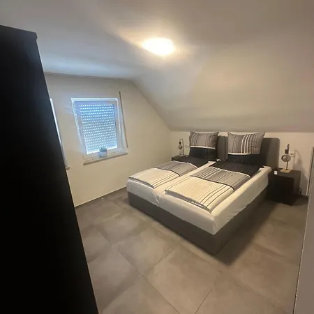 Apartmán Dg Mit Neckarblick