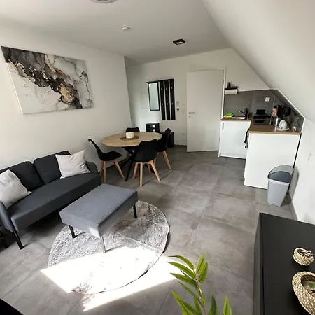 Dg Mit Neckarblick Apartment *