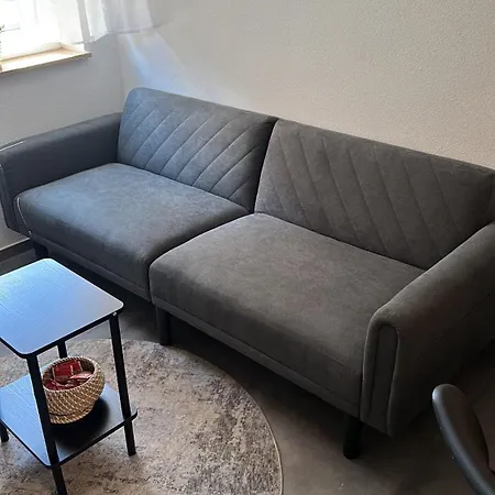 Apartment Dg Mit Neckarblick *