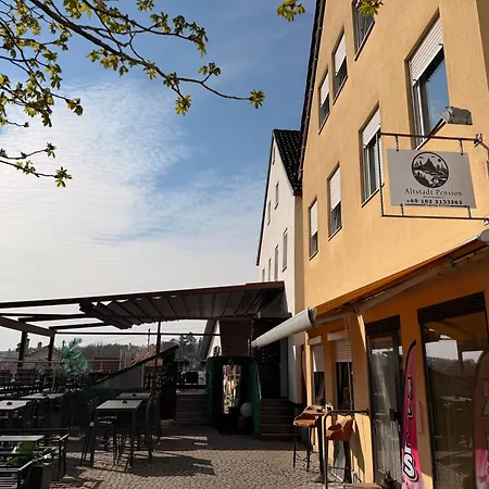 Apartment Dg Mit Neckarblick