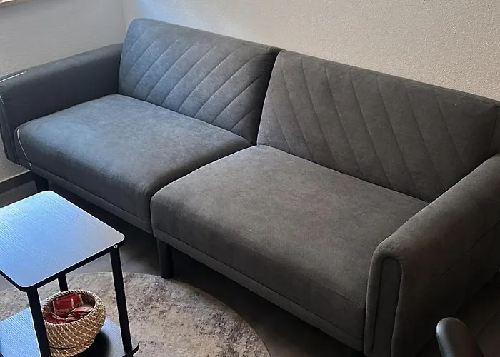 Appartement Dg Mit Neckarblick *